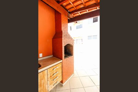 Apartamento para alugar com 52m², 2 quartos e 1 vaga Apartamento para alugar com 52m², 2 quartos e 1 vagaÁrea comum - Churrasqueira