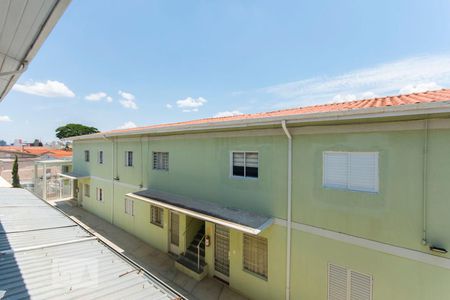 Vista de apartamento para alugar com 2 quartos, 60m² em Jardim Proença, Campinas