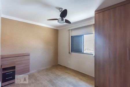 Quarto 02 de apartamento para alugar com 2 quartos, 60m² em Jardim Proença, Campinas