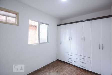 Quarto 1 de apartamento à venda com 2 quartos, 47m² em Taquara, Rio de Janeiro