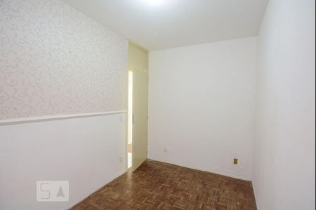 Apartamento à venda com 47m², 2 quartos e 1 vagaQuarto 2