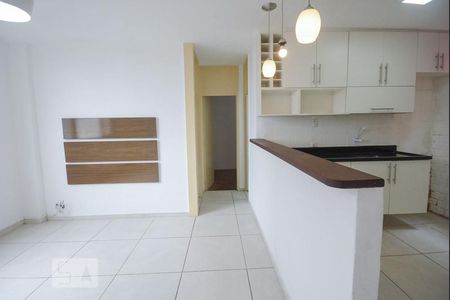 Sala de apartamento à venda com 2 quartos, 47m² em Taquara, Rio de Janeiro