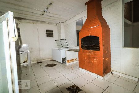 Apartamento à venda com 47m², 2 quartos e 1 vaga Área Comum