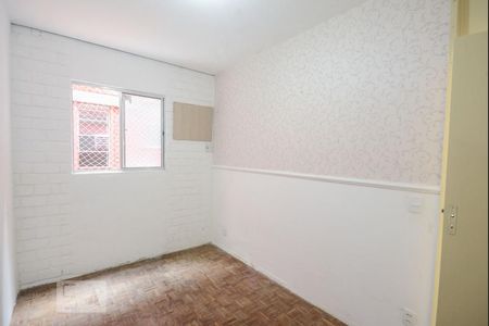 Apartamento à venda com 47m², 2 quartos e 1 vagaQuarto 2