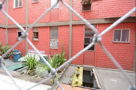 Apartamento à venda com 47m², 2 quartos e 1 vagaVista Quarto 2