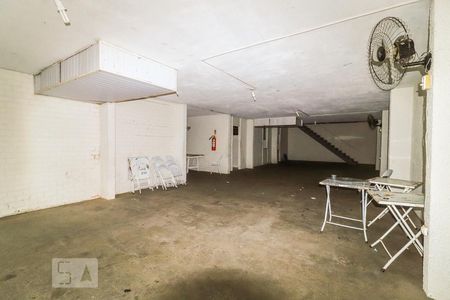 Apartamento à venda com 47m², 2 quartos e 1 vaga Área Comum