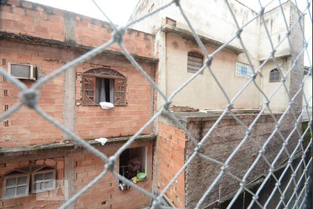 Vista Quarto 1 de apartamento à venda com 2 quartos, 47m² em Taquara, Rio de Janeiro