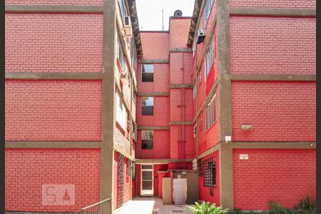 Apartamento à venda com 47m², 2 quartos e 1 vagaFachada do Condomínio - Área Comum