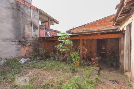Casa à venda com 130m², 4 quartos e 1 vagaQuintal 