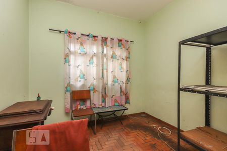 Casa à venda com 130m², 4 quartos e 1 vagaQuarto 4