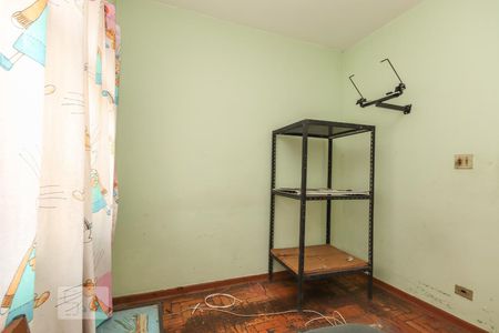 Casa à venda com 130m², 4 quartos e 1 vagaQuarto 4