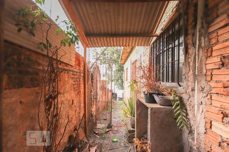 Casa à venda com 130m², 4 quartos e 1 vagaQuintal 