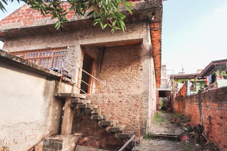 Casa à venda com 130m², 4 quartos e 1 vagaFachada 