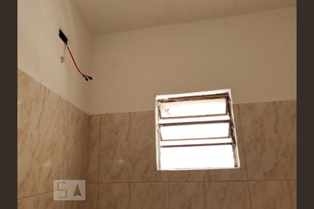 Banheiro 2  de casa de condomínio para alugar com 2 quartos, 60m² em Vila Medeiros, São Paulo