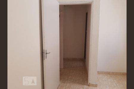 Quarto 2 de casa de condomínio para alugar com 2 quartos, 60m² em Vila Medeiros, São Paulo