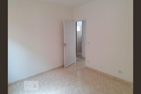 Quarto 1 de casa de condomínio para alugar com 2 quartos, 60m² em Vila Medeiros, São Paulo