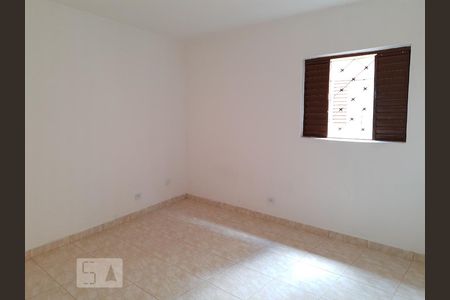 Quarto 1  de casa de condomínio para alugar com 2 quartos, 60m² em Vila Medeiros, São Paulo