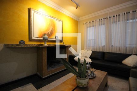 Casa para alugar com 850m², 5 quartos e 4 vagasSala