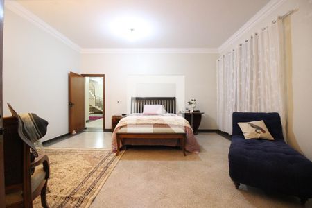 Casa para alugar com 850m², 5 quartos e 4 vagasSuíte Master