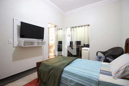 Casa para alugar com 850m², 5 quartos e 4 vagasSuíte 4