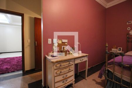 Casa para alugar com 850m², 5 quartos e 4 vagasSuíte 3