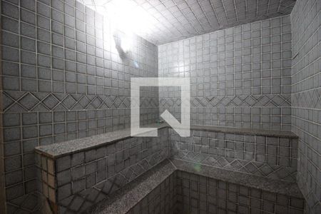 Casa para alugar com 850m², 5 quartos e 4 vagasSauna