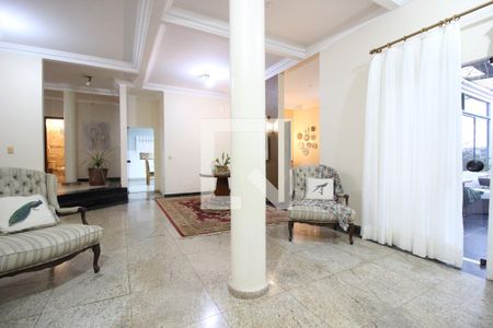 Sala de casa para alugar com 5 quartos, 850m² em Setor Habitacional Samambaia (taguatinga), Brasília
