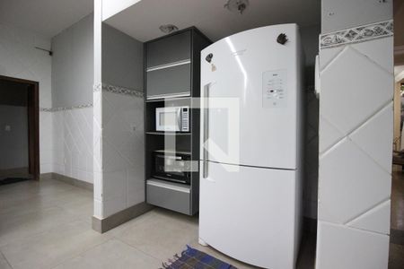 Casa para alugar com 850m², 5 quartos e 4 vagasCozinha