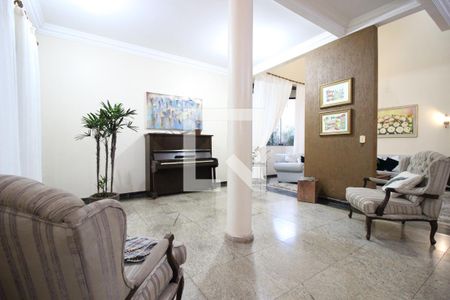 Sala de casa para alugar com 5 quartos, 850m² em Setor Habitacional Samambaia (taguatinga), Brasília