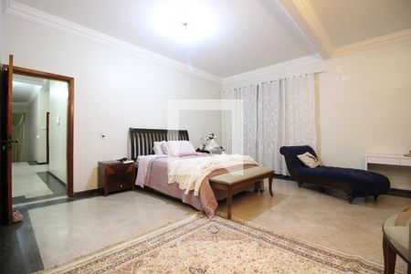 Casa para alugar com 850m², 5 quartos e 4 vagasSuíte Master