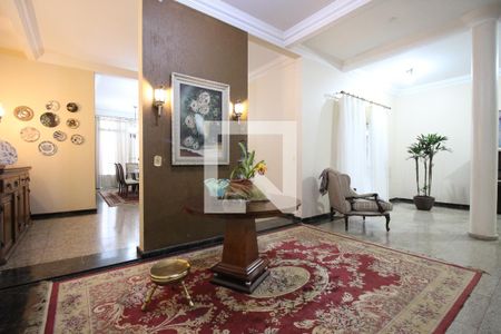 Sala de casa para alugar com 5 quartos, 850m² em Setor Habitacional Samambaia (taguatinga), Brasília