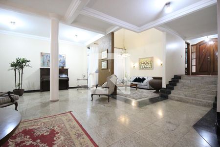 Sala de casa para alugar com 5 quartos, 850m² em Setor Habitacional Samambaia (taguatinga), Brasília