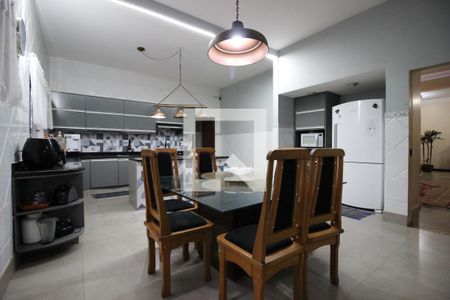 Casa para alugar com 850m², 5 quartos e 4 vagasCozinha