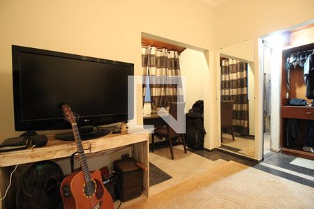 Casa para alugar com 850m², 5 quartos e 4 vagasSuíte 5