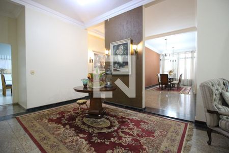 Sala de casa para alugar com 5 quartos, 850m² em Setor Habitacional Samambaia (taguatinga), Brasília