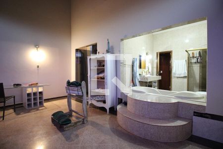 Casa para alugar com 850m², 5 quartos e 4 vagasVaranda da Suíte Master