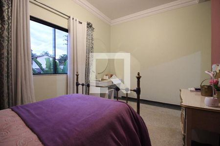 Casa para alugar com 850m², 5 quartos e 4 vagasSuíte 3