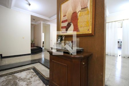 Sala de casa para alugar com 5 quartos, 850m² em Setor Habitacional Samambaia (taguatinga), Brasília