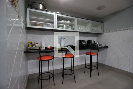 Casa para alugar com 850m², 5 quartos e 4 vagasCozinha