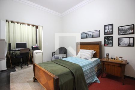 Casa para alugar com 850m², 5 quartos e 4 vagasSuíte 4