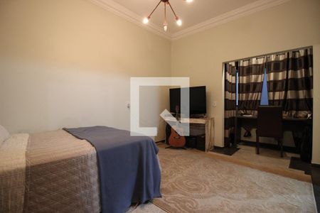 Casa para alugar com 850m², 5 quartos e 4 vagasSuíte 5