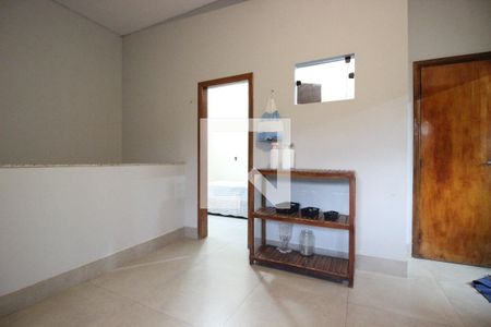 Casa para alugar com 850m², 5 quartos e 4 vagasÁrea de Serviço