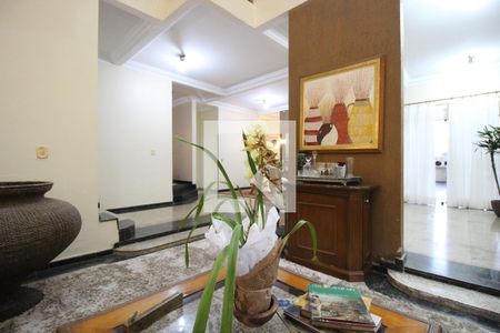 Sala de casa para alugar com 5 quartos, 850m² em Setor Habitacional Samambaia (taguatinga), Brasília