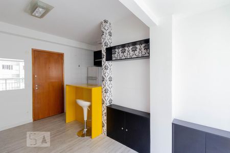 SalaSala de apartamento para alugar com 2 quartos, 45m² em Jardim Paulista, São Paulo