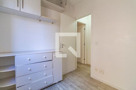 Quarto 1 de apartamento para alugar com 2 quartos, 45m² em Jardim Paulista, São Paulo