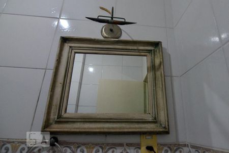 Apartamento à venda com 70m², 3 quartos e sem vagaBanheiro