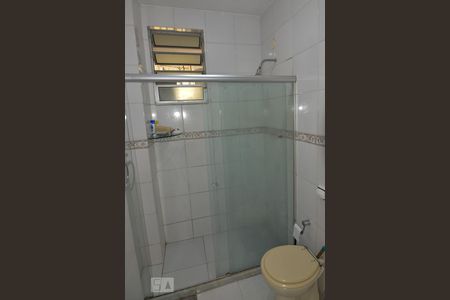 Apartamento à venda com 70m², 3 quartos e sem vagaBanheiro