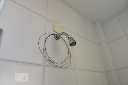 Apartamento à venda com 70m², 3 quartos e sem vagaBanheiro de serviço