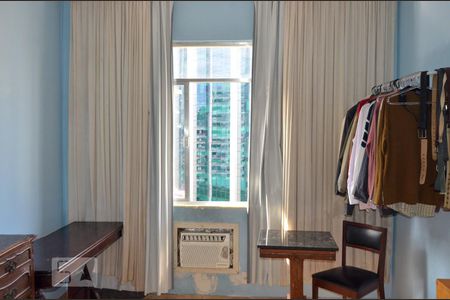 Apartamento à venda com 70m², 3 quartos e sem vagaQuarto 2