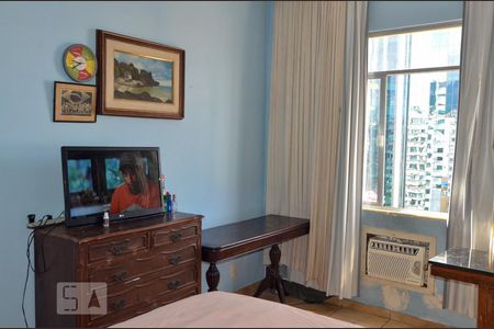 Apartamento à venda com 70m², 3 quartos e sem vagaQuarto 2